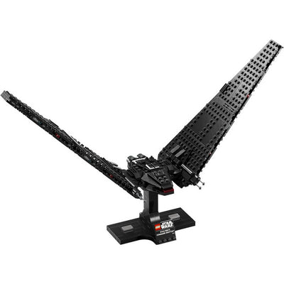 LEGO 75406 - Star Wars - Kylo Ren's Command Shuttle
