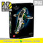 LEGO 75409 - Star Wars - Jango Fett's Firespray-Class Starship - UCS