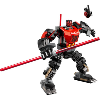 LEGO 75411 - Star Wars - Darth Maul Mech