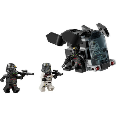 LEGO 75412 - Star Wars - Death Trooper & Night Trooper Battle Pack