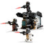 LEGO 75412 - Star Wars - Death Trooper & Night Trooper Battle Pack