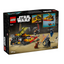 LEGO 75414 - Star Wars - The Force Burner Snowspeeder