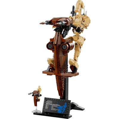 LEGO 75428 - Star Wars - Battle Droid with STAP