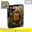 LEGO 75430 - Star Wars - Wicket the Ewok