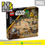 LEGO 75431 - Star Wars - 327th Star Corps Clone Troopers Battle Pack