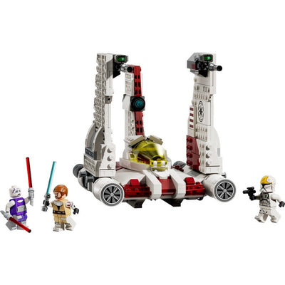 LEGO 75432 - Star Wars - V-19 Torrent Starfighter