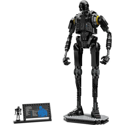 LEGO 75434 - Star Wars - K-2SO