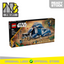 LEGO 75435 - Star Wars - Battle of Felucia Separatist MTT