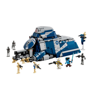 LEGO 75435 - Star Wars - Battle of Felucia Separatist MTT