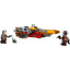 LEGO 75437 - Star Wars - Cobb Vanth's Speeder