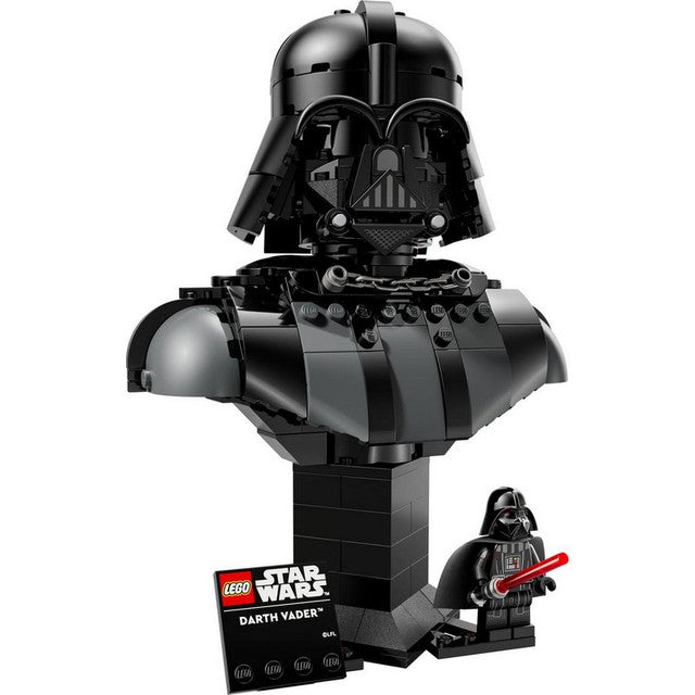 LEGO 75439 - Star Wars - Darth Vader Bust