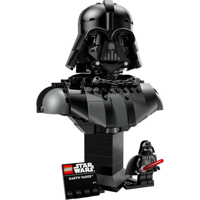 LEGO 75439 - Star Wars - Darth Vader Bust