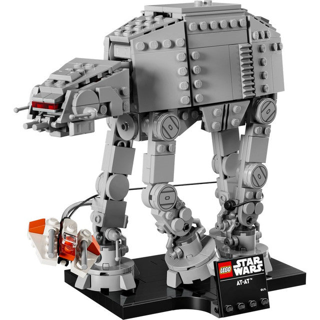 LEGO 75440 - Star Wars - AT-AT