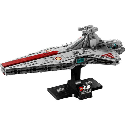 LEGO 75441 - Star Wars - Venator-Class Attack Cruiser