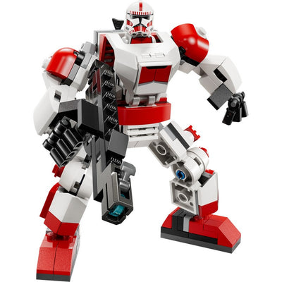 LEGO 75448 - Star Wars - Clone Shock Trooper Mech