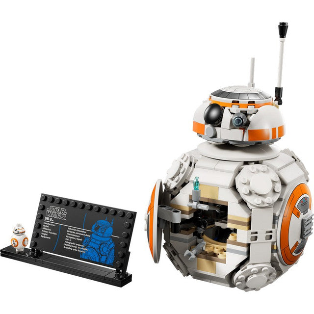 LEGO 75452 - Star Wars - BB-8