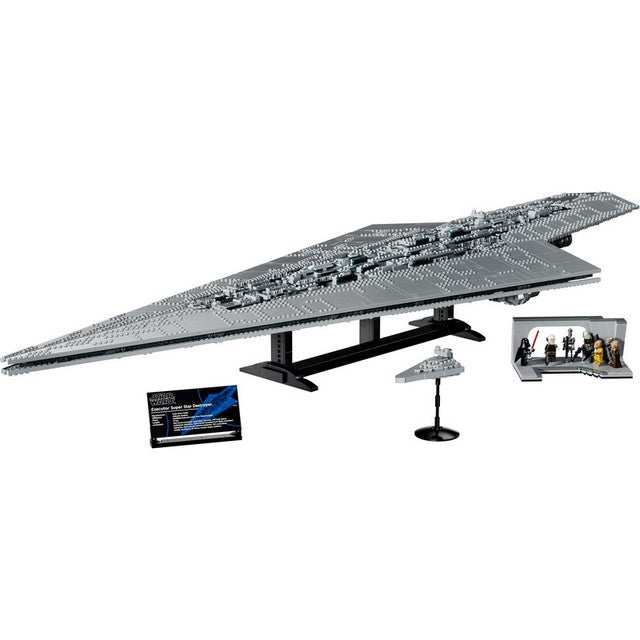 LEGO 75457 - Star Wars - Executor Super Star Destroyer - UCS