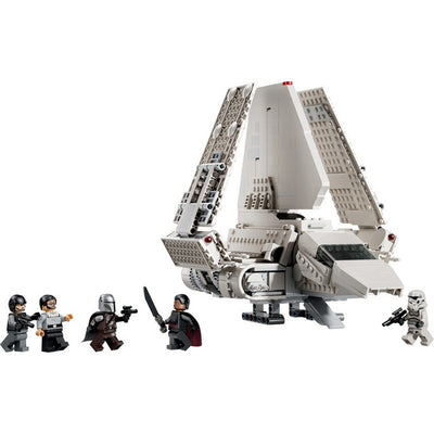 LEGO 75459 - Star Wars - Imperial Lambda-Class Shuttle