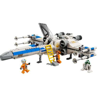 LEGO 75460 - Star Wars - New Republic X-Wing Starfighter