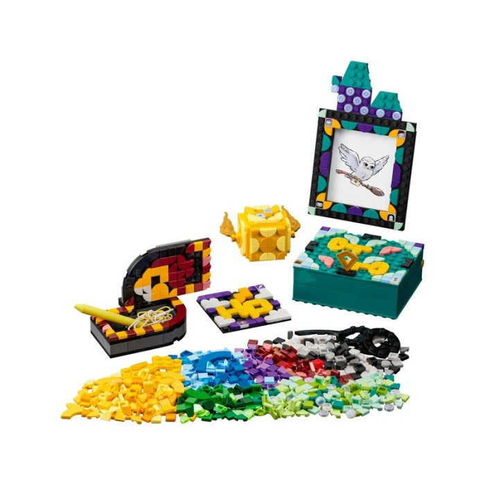 LEGO 41811 - Dots - Hogwarts Desktop Kit