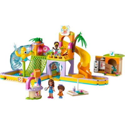 LEGO 41720 - Friends - Water Park
