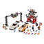 LEGO 75912 - Speed Champions - Porsche 911 GT Finish Line