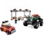 LEGO 75894 - Speed Champions Mini Cooper S Rally and MINI John Cooper
