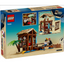 LEGO 75636 - One Piece - Windmill Village Hut