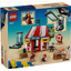 LEGO 75637 - One Piece - Buggy the Clown's Circus Tent