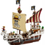 LEGO 75639 - One Piece - The Going Merry Pirate Ship
