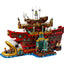 LEGO 75640 - One Piece - The Baratie Floating Restaurant