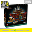 LEGO 75640 - One Piece - The Baratie Floating Restaurant