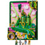 LEGO 75685 - Wicked - Emerald City Wall Art
