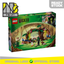 LEGO 75687 - Wicked - Elphaba's Retreat