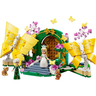 LEGO 75688 - Wicked - Glinda's Wedding Day