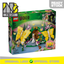 LEGO 75688 - Wicked - Glinda's Wedding Day