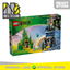 LEGO 75689 - Wicked - Emerald City & Kiamo Ko Castle