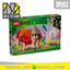 LEGO 75690 - Wicked - Glinda & Elphaba Visit Munchkinland