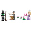 LEGO 75690 - Wicked - Glinda & Elphaba Visit Munchkinland