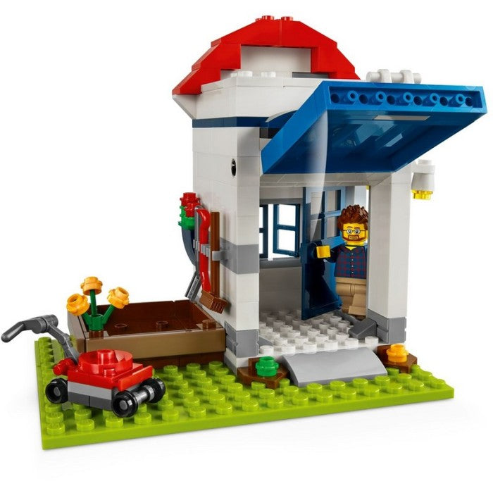 LEGO 40188 - Brick and More - Pencil Pot