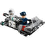 LEGO 75166 - Star Wars - First Order Transport Speeder Battle Pack