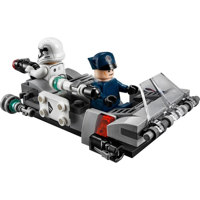 LEGO 75166 - Star Wars - First Order Transport Speeder Battle Pack