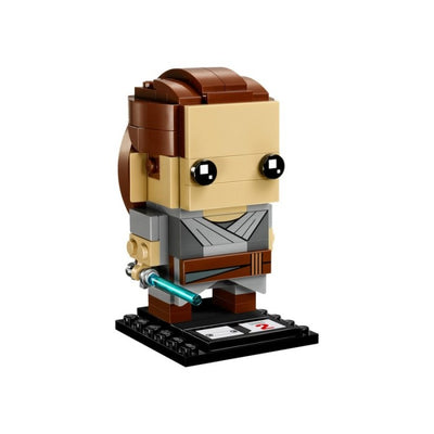 LEGO 41602 - Brickheadz - Rey