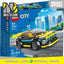 LEGO 60383 - City - Electric Sports Car