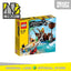 LEGO 70409 - Pirates - Shipwreck Defence