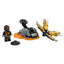 LEGO 70685 - Ninjago - Spinjitzu Burst - Cole