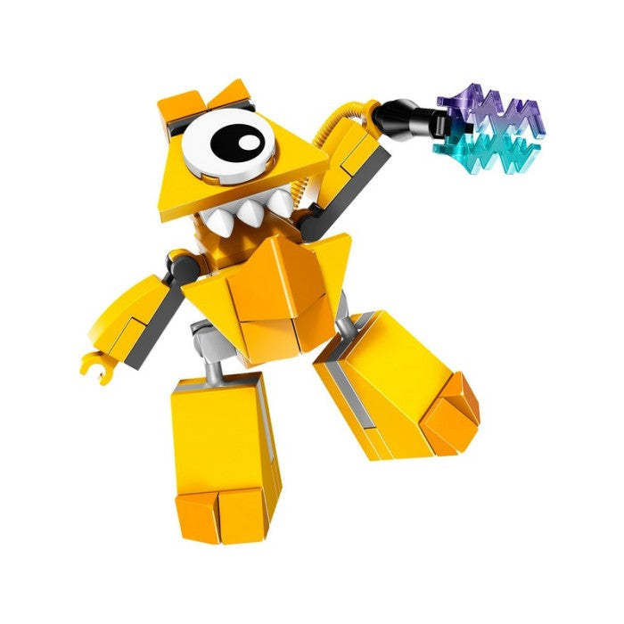 LEGO 41506 - Mixels - Mixels Series 1 Teslo