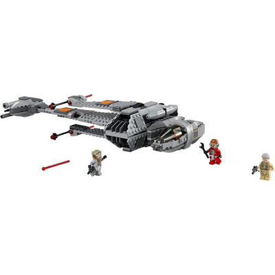 LEGO 75050 - Star Wars - B-Wing