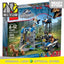LEGO 75920 - Jurassic World - Raptor Escape