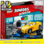 LEGO 10731 - Cars - Cruz Ramirez Race Simulator
